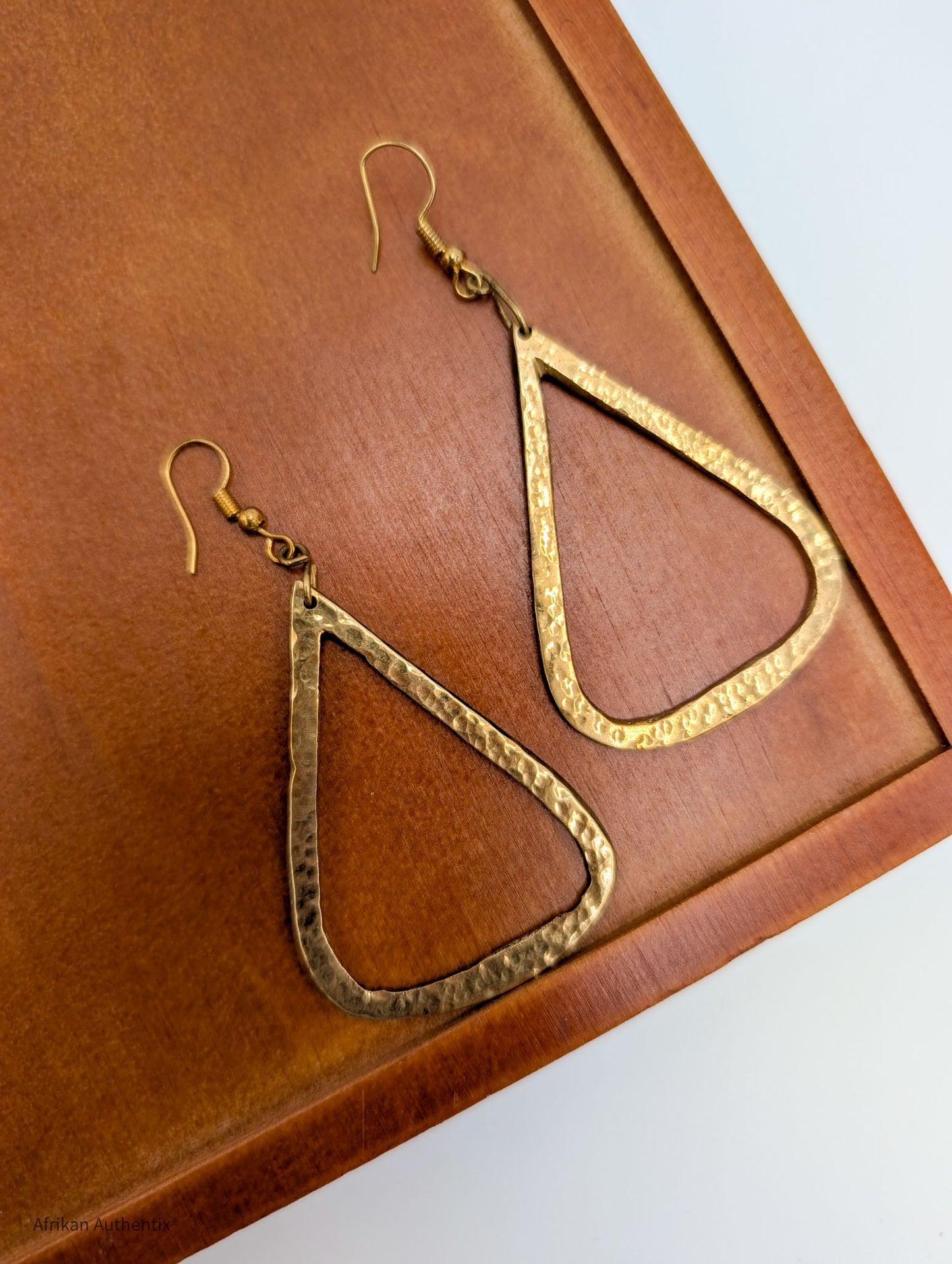 Julisha Earrings