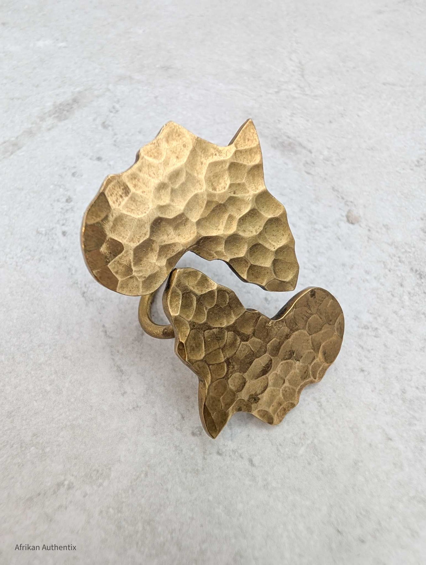 Brass_Statement_Ring