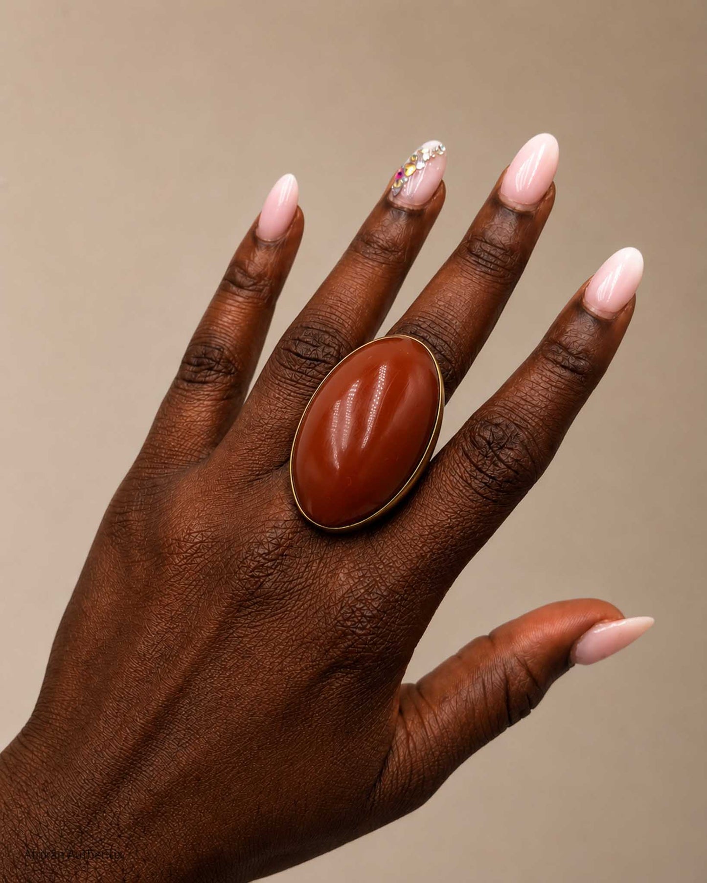 Big Statement ring