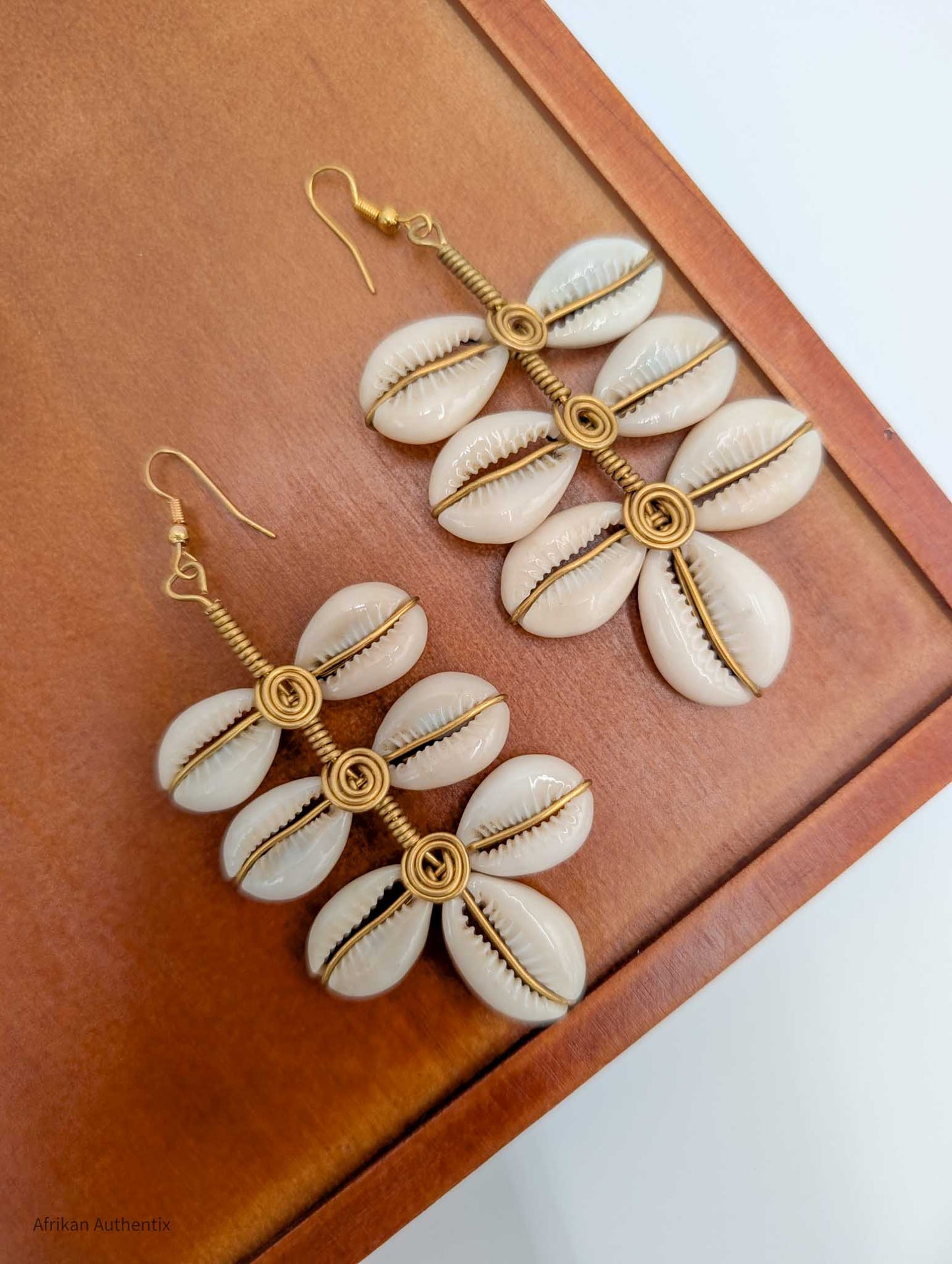 Mina Earrings