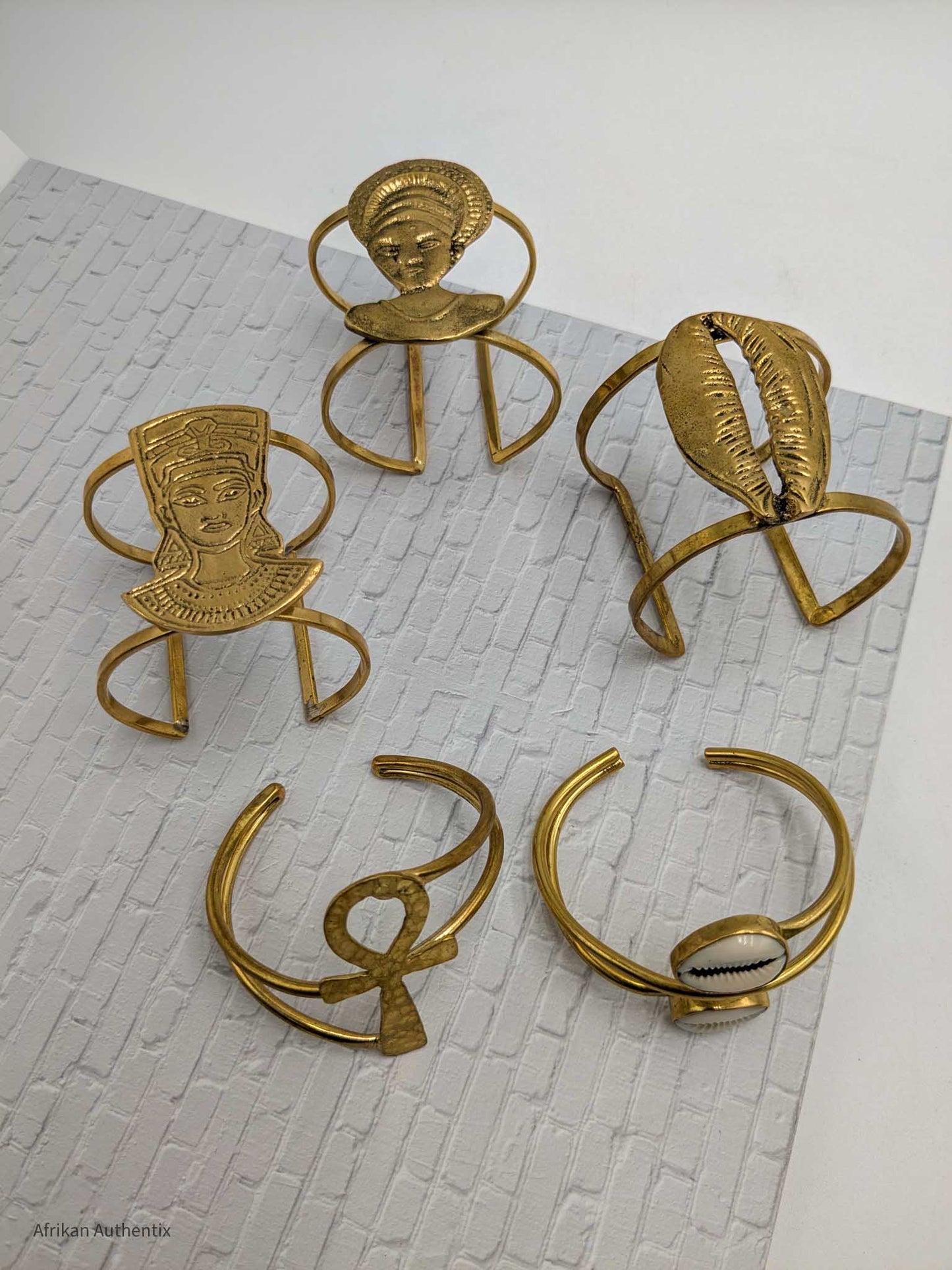 gold cuff bracelets for women