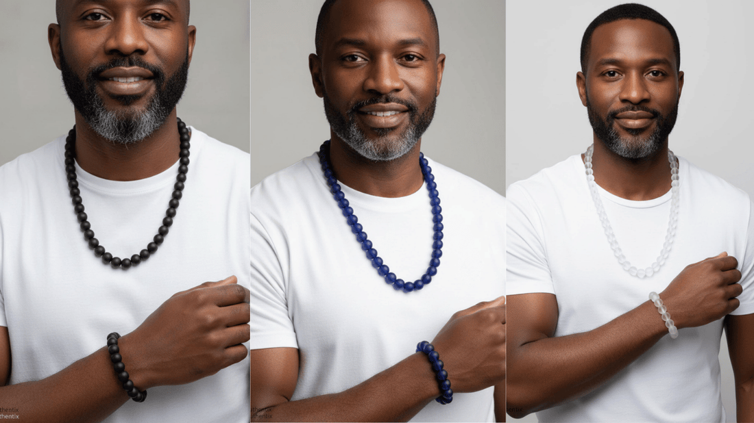 Discover the Meaning and Beauty of African Beaded Necklaces