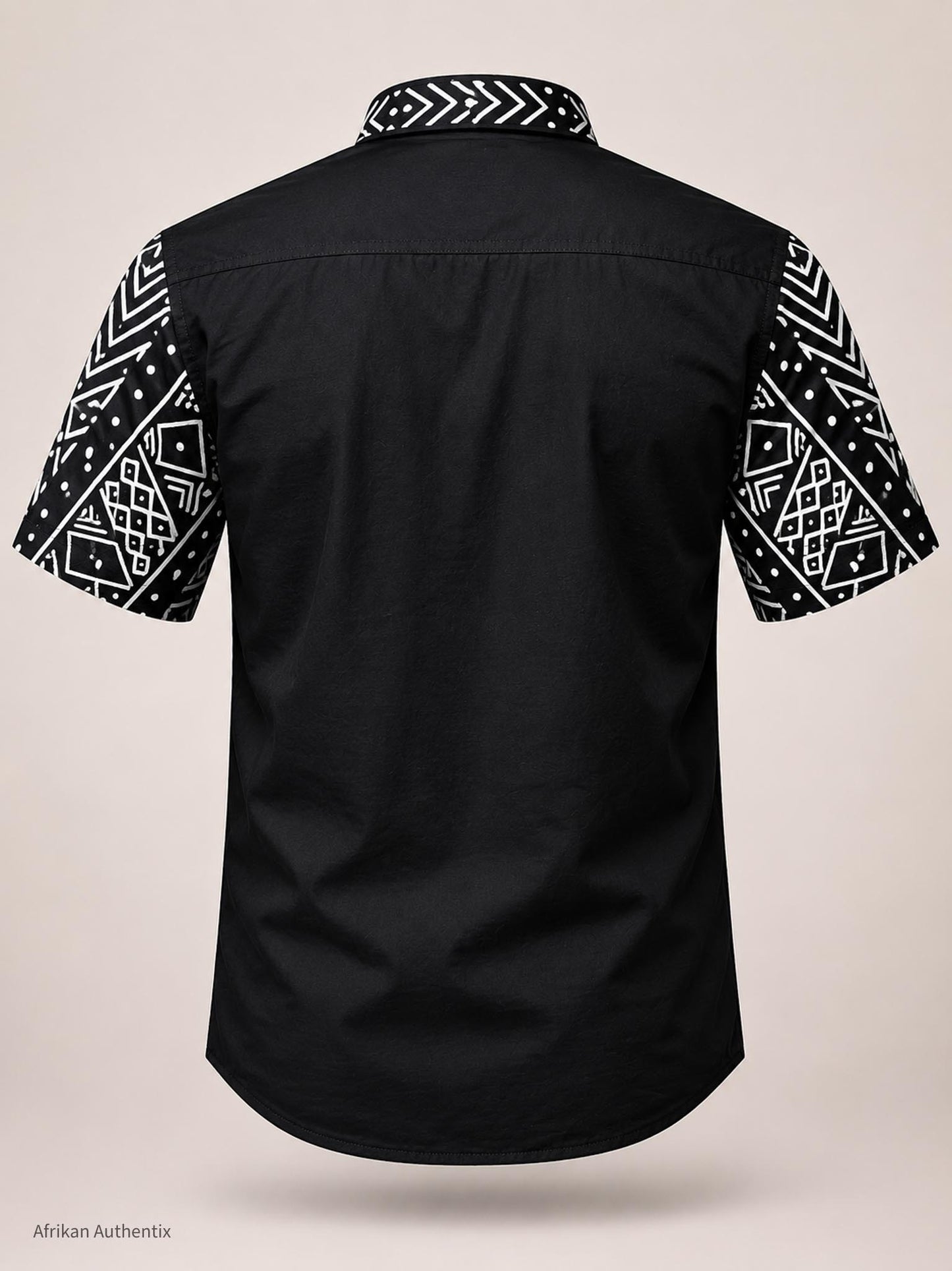 Jasiri Men's Shirt