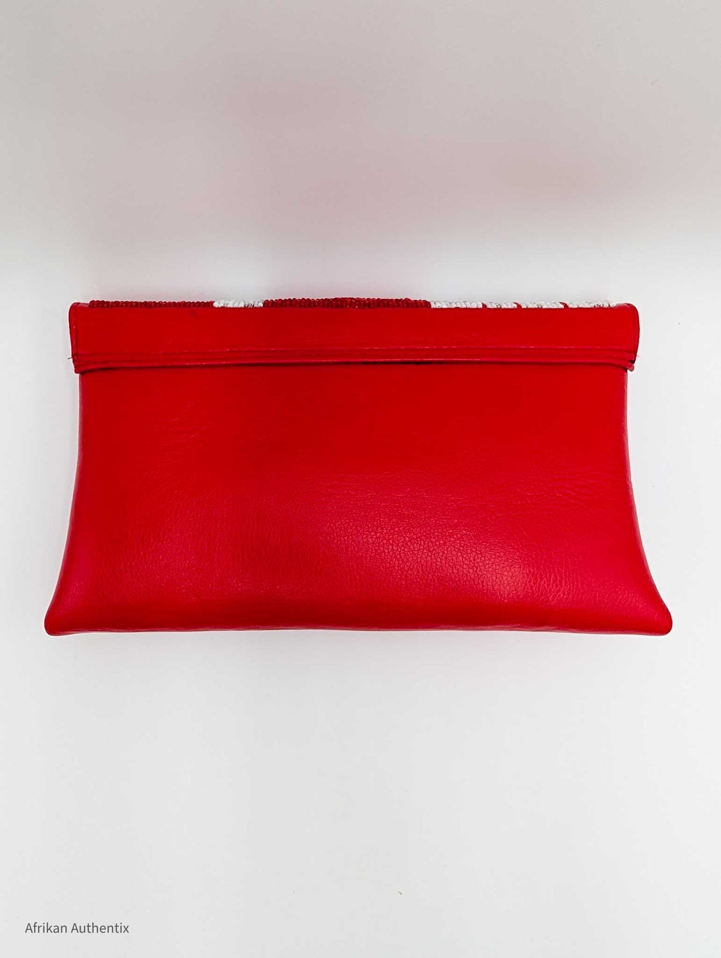 Red Clutch