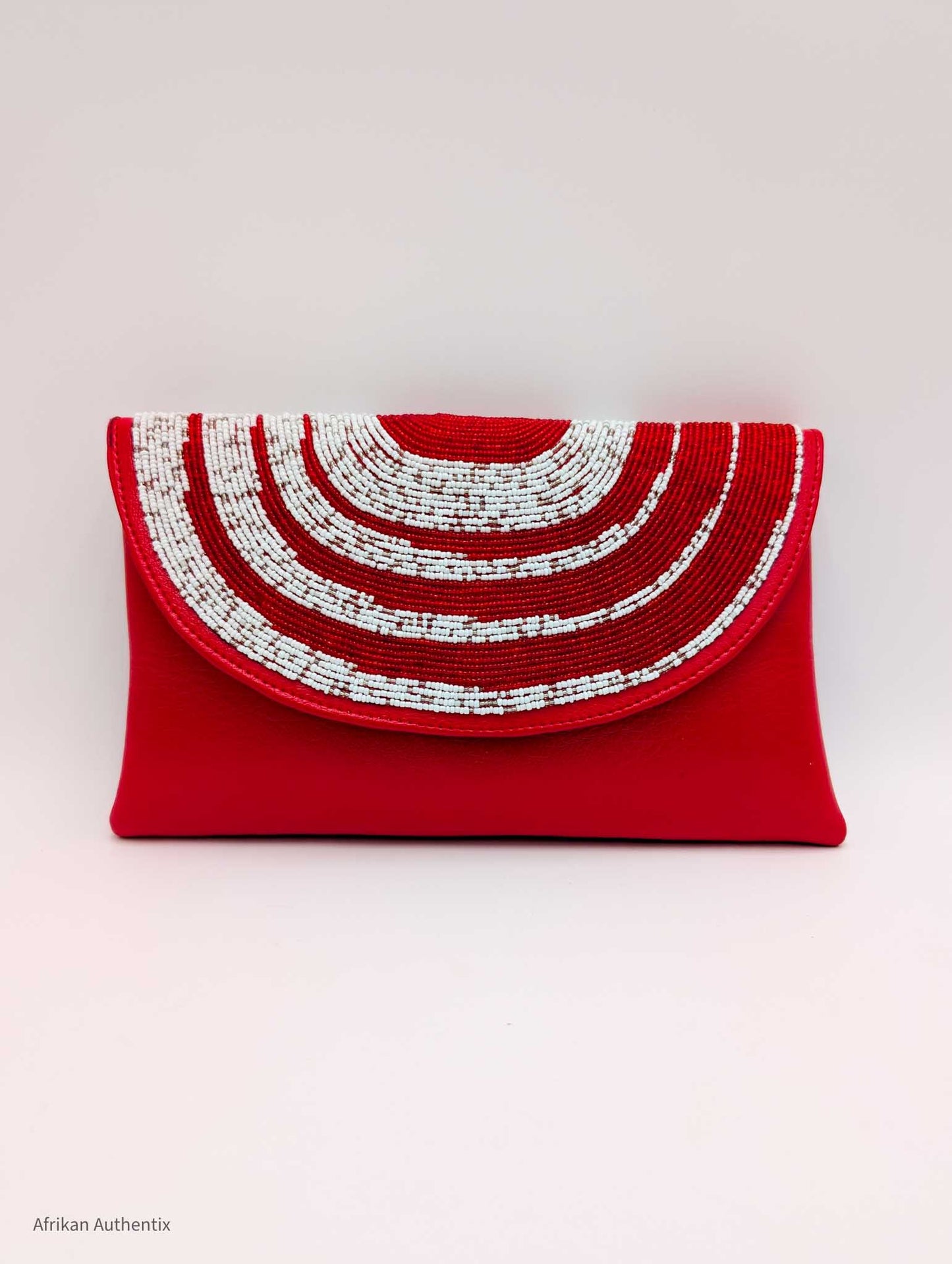 Red Clutch