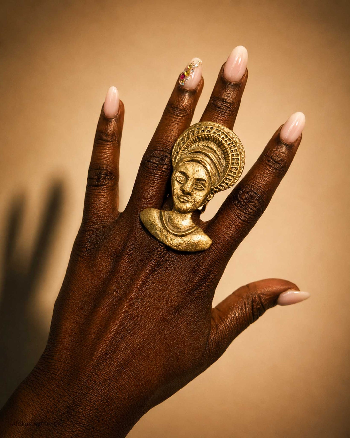 Julisha Ring