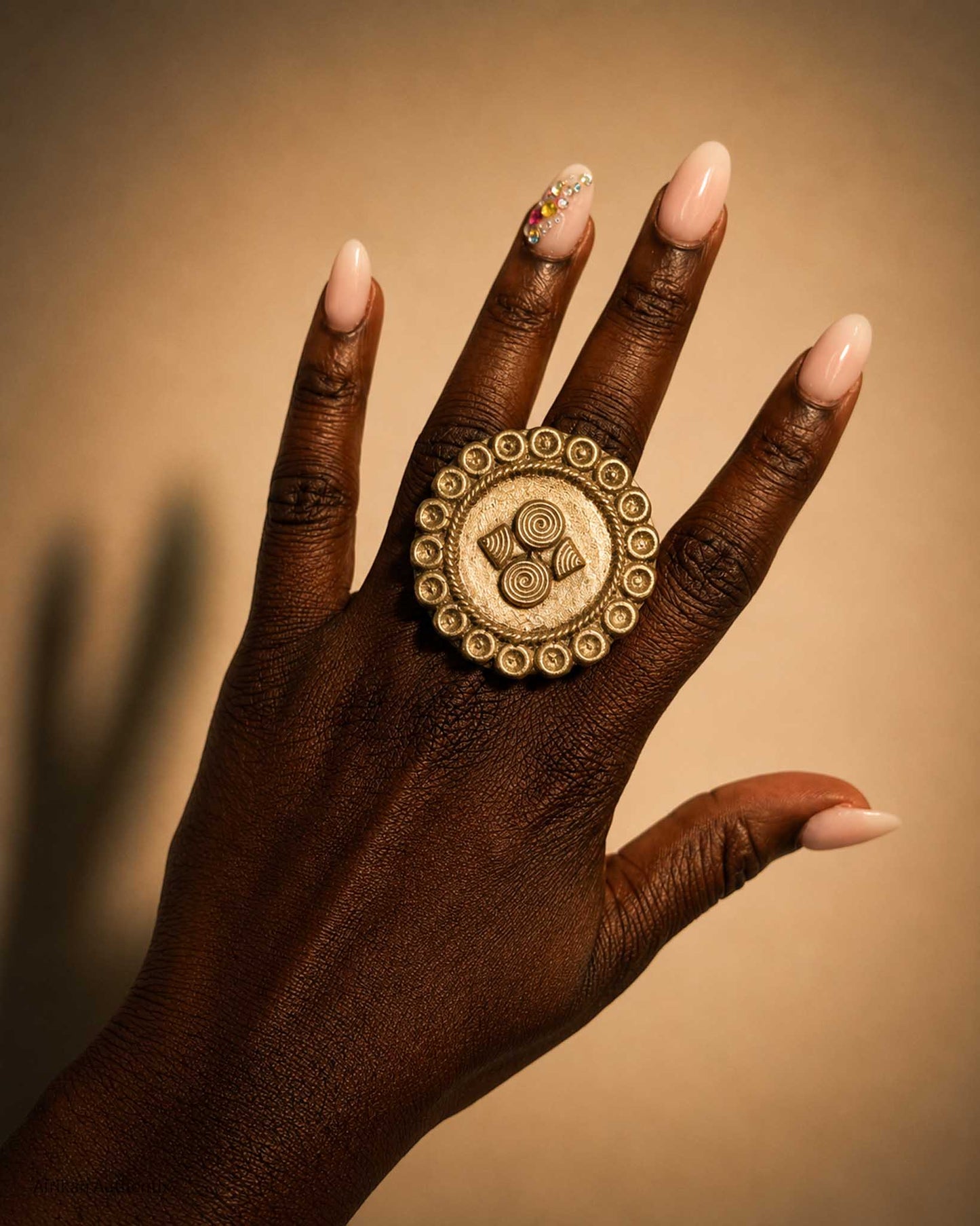 Julisha Ring