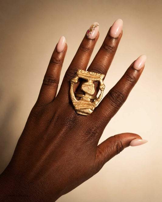 Julisha Ring