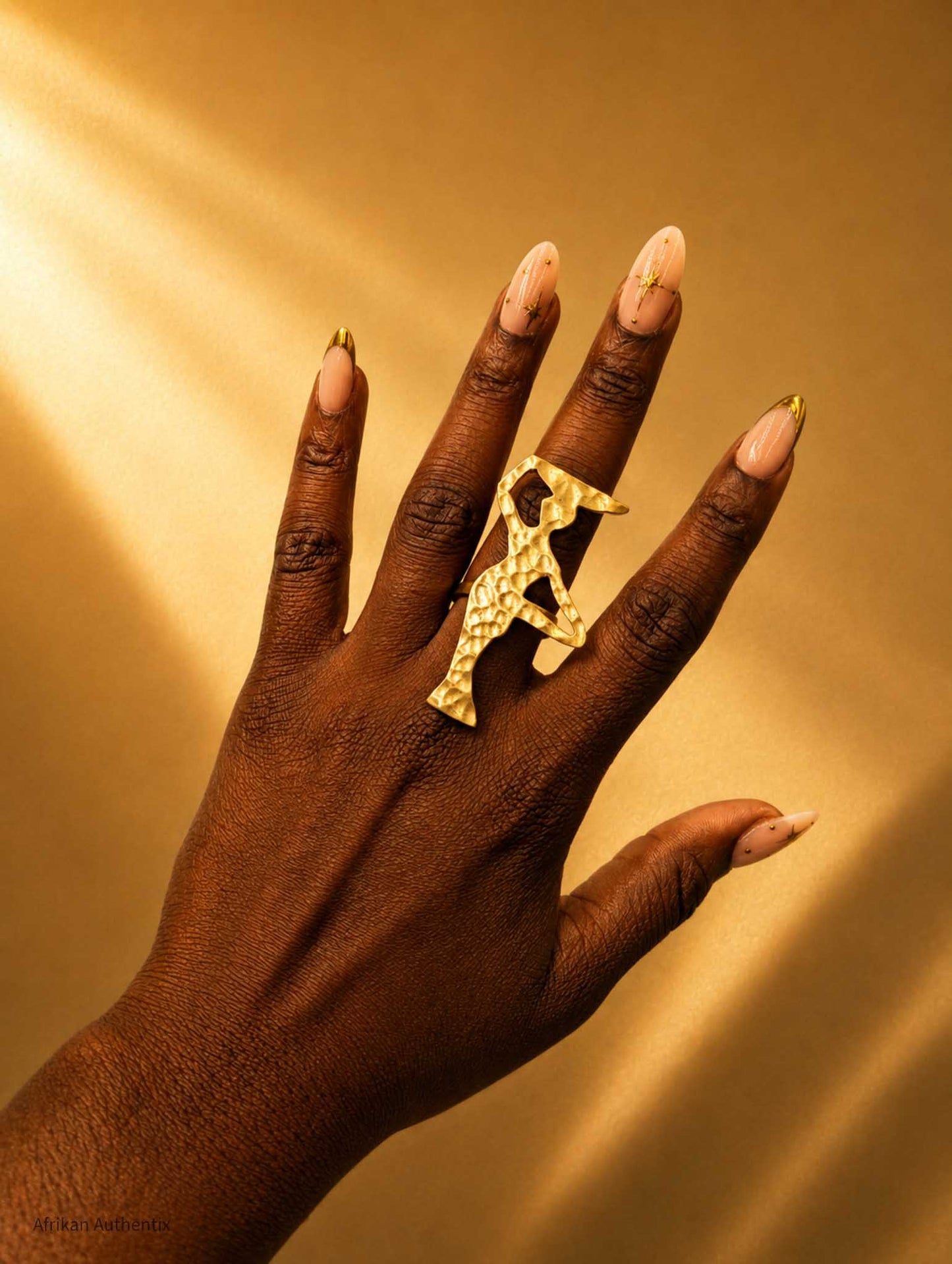 Binti Presence Ring