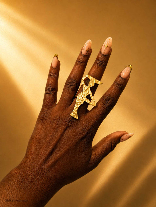Binti Presence Ring
