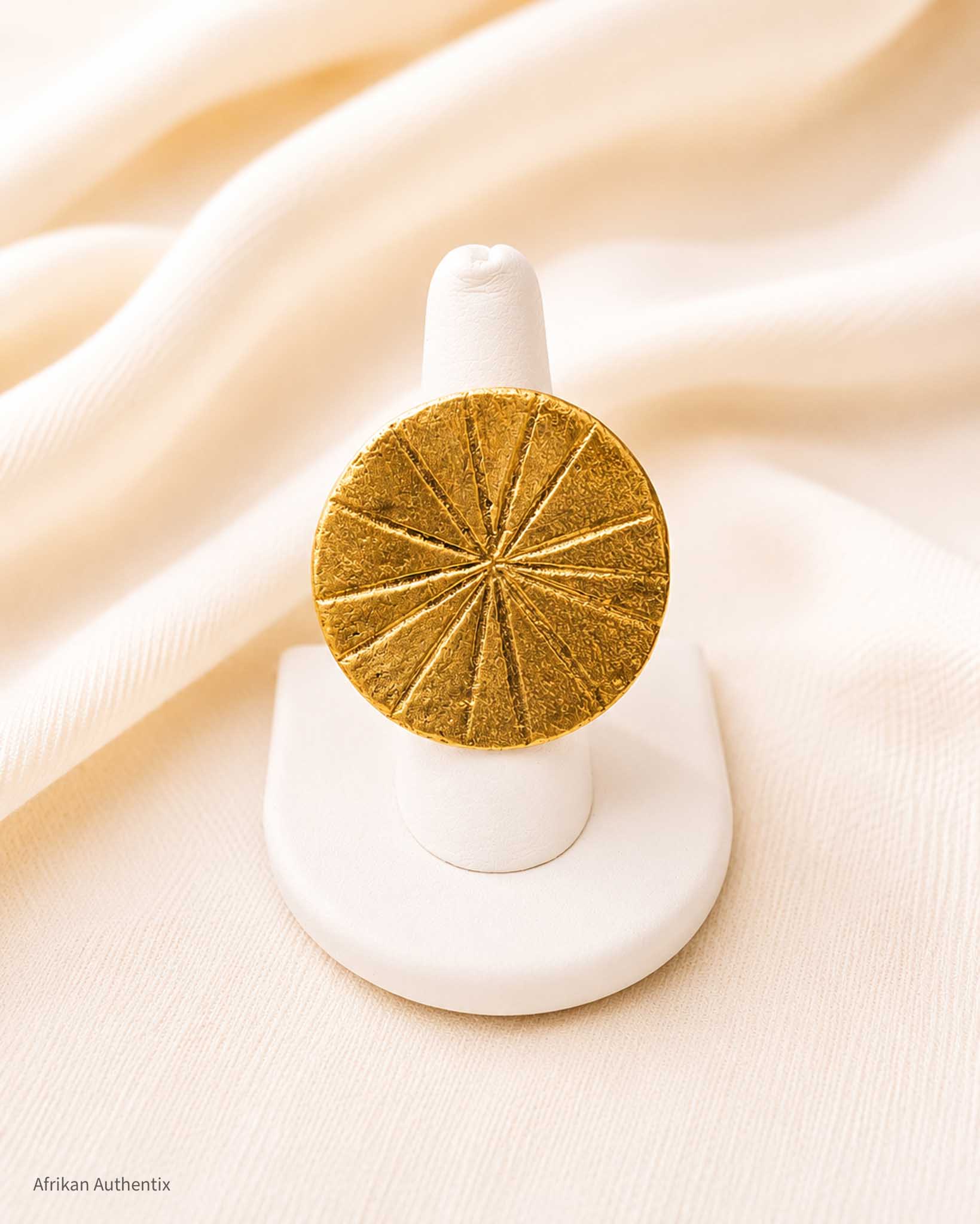 Lemon ring