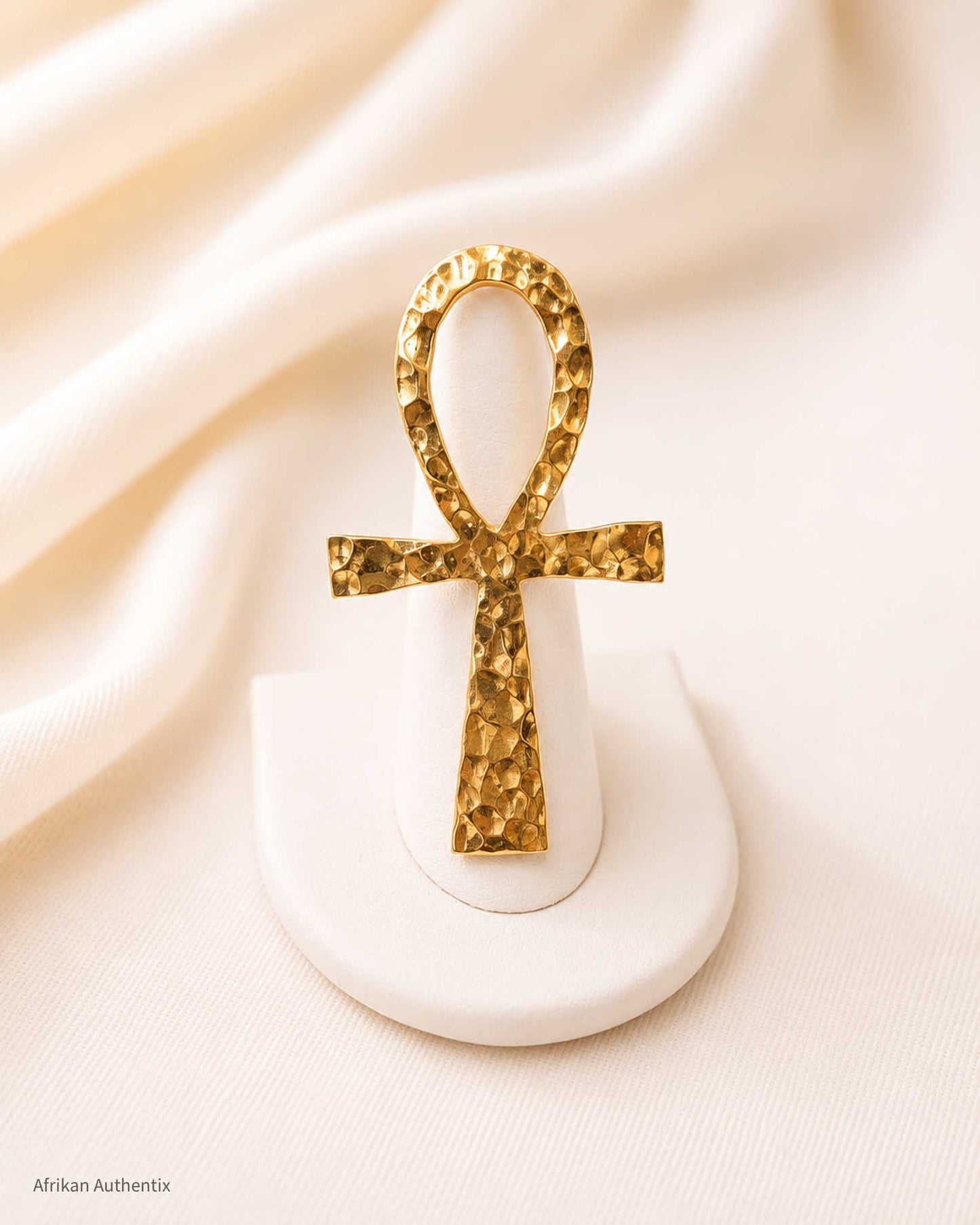 Ankh ring