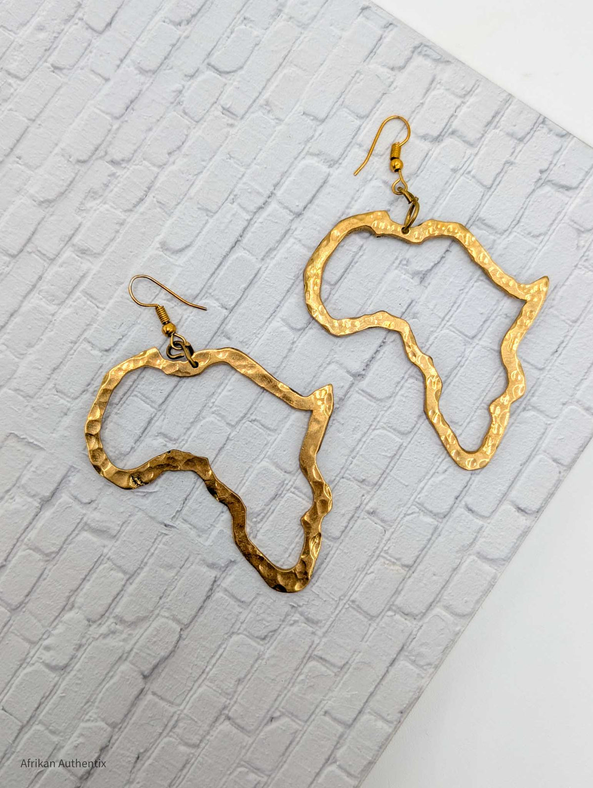 Nyota Mama Africa Earrings