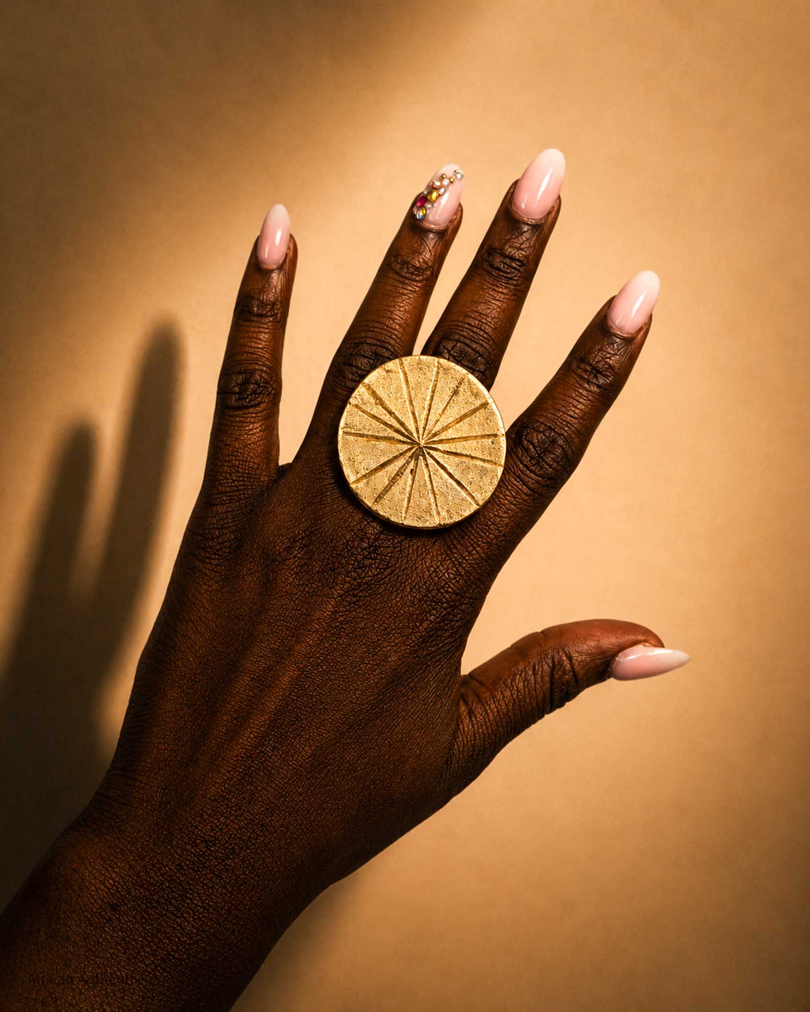 Lemon ring