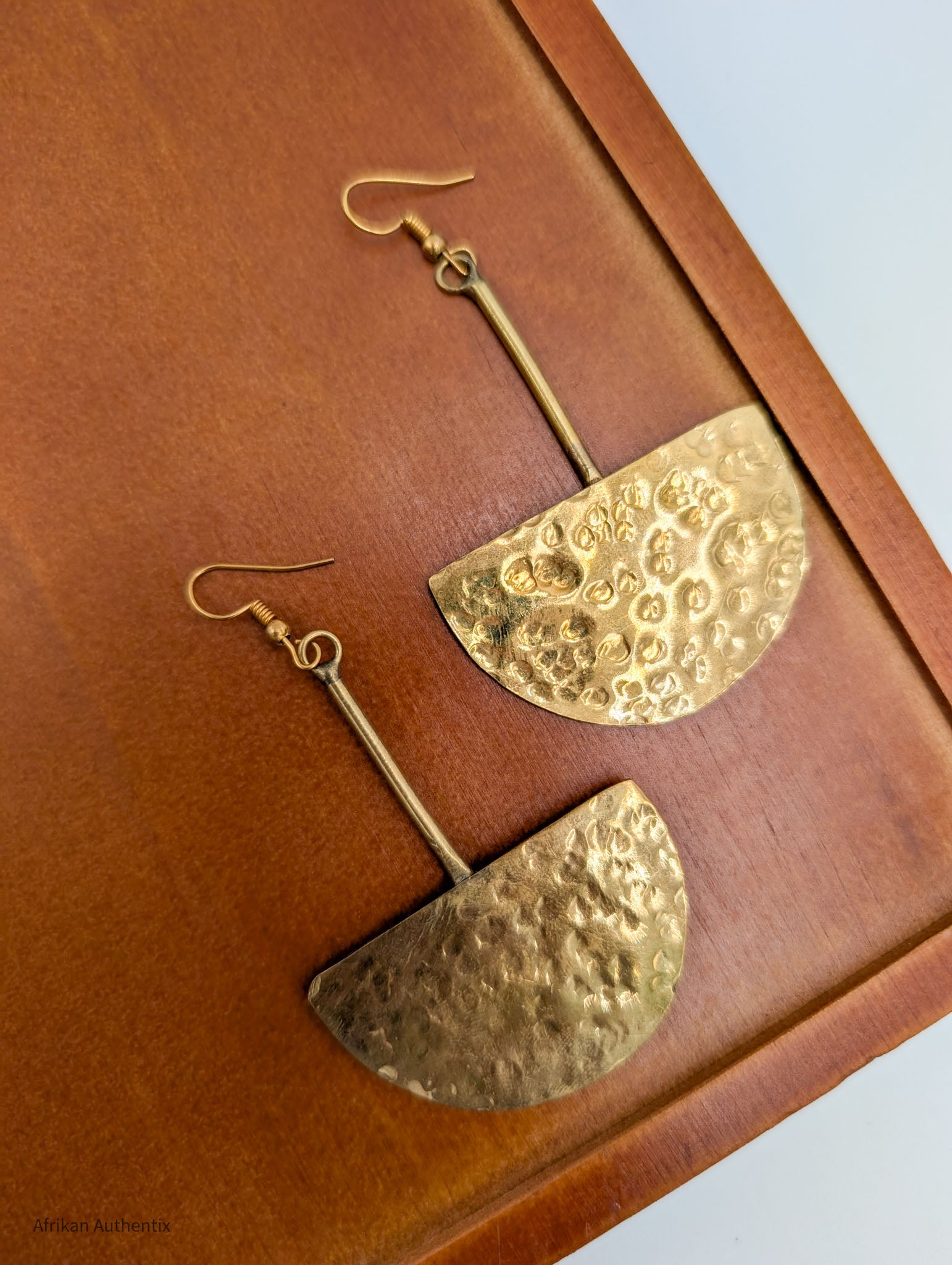 Brass_Statement_Earrings