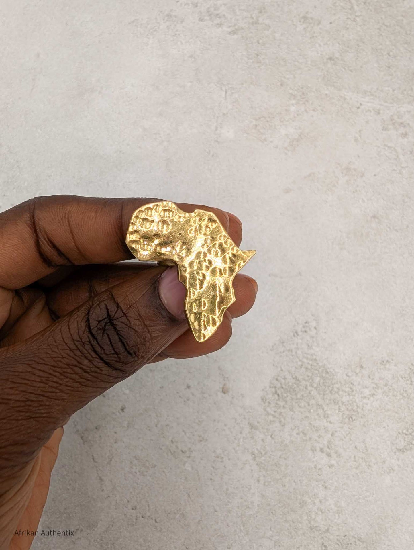 Brass_Statement_Ring