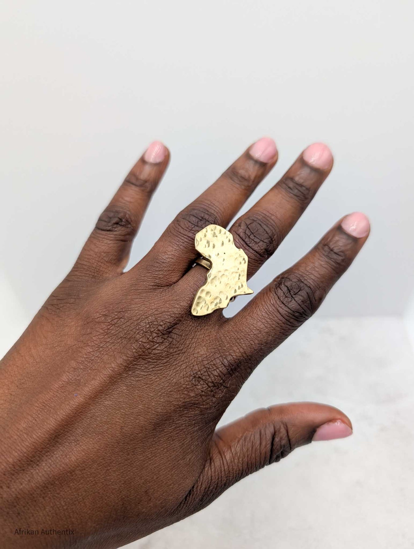 Brass_Statement_Ring