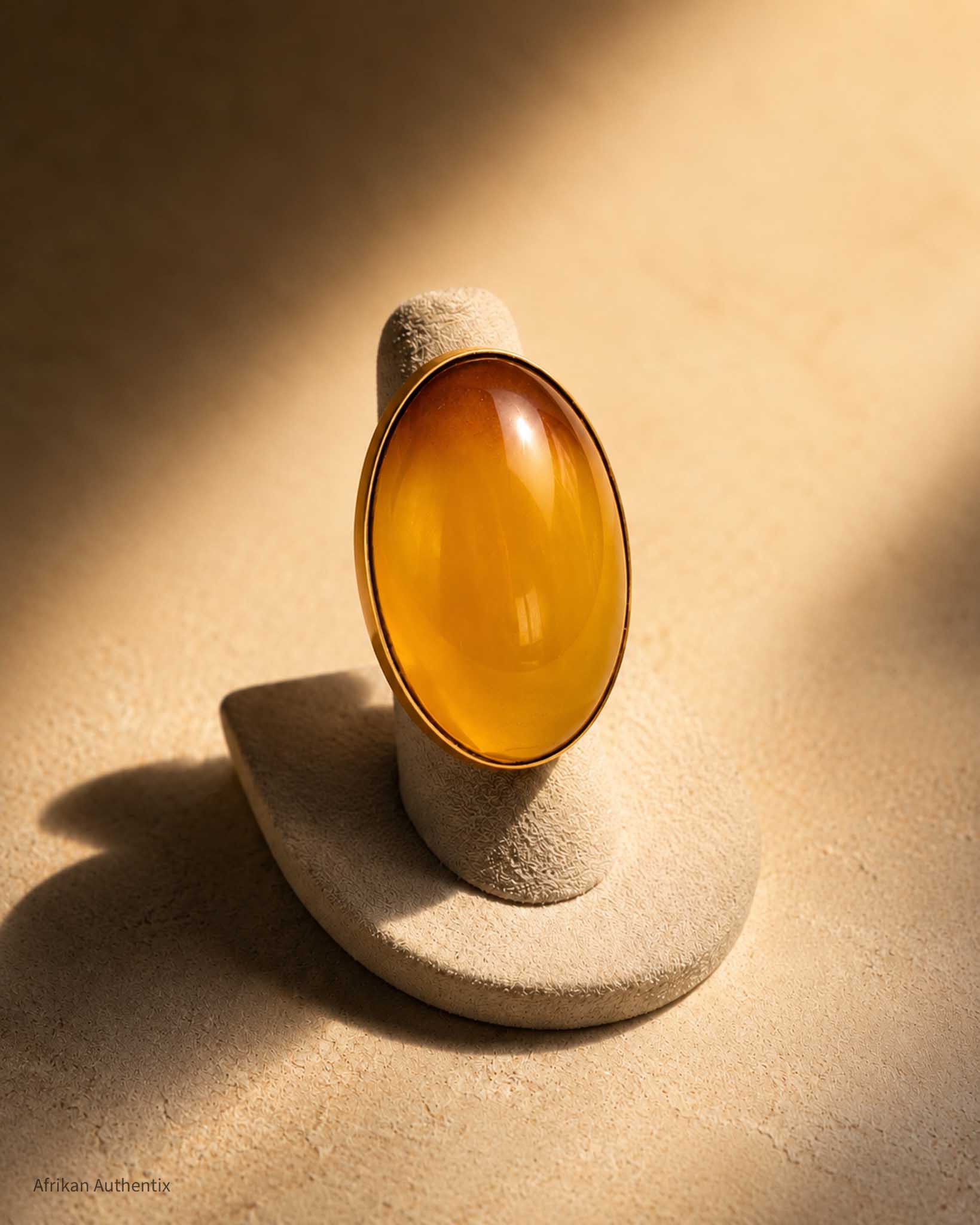 Big Statement ring