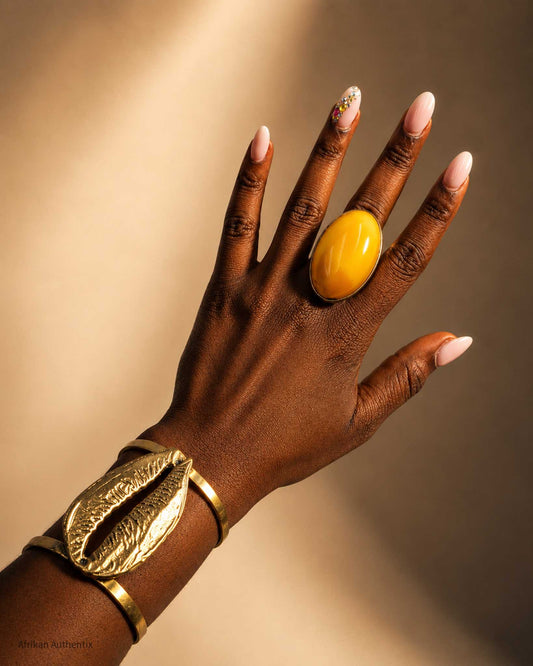 Big Statement ring