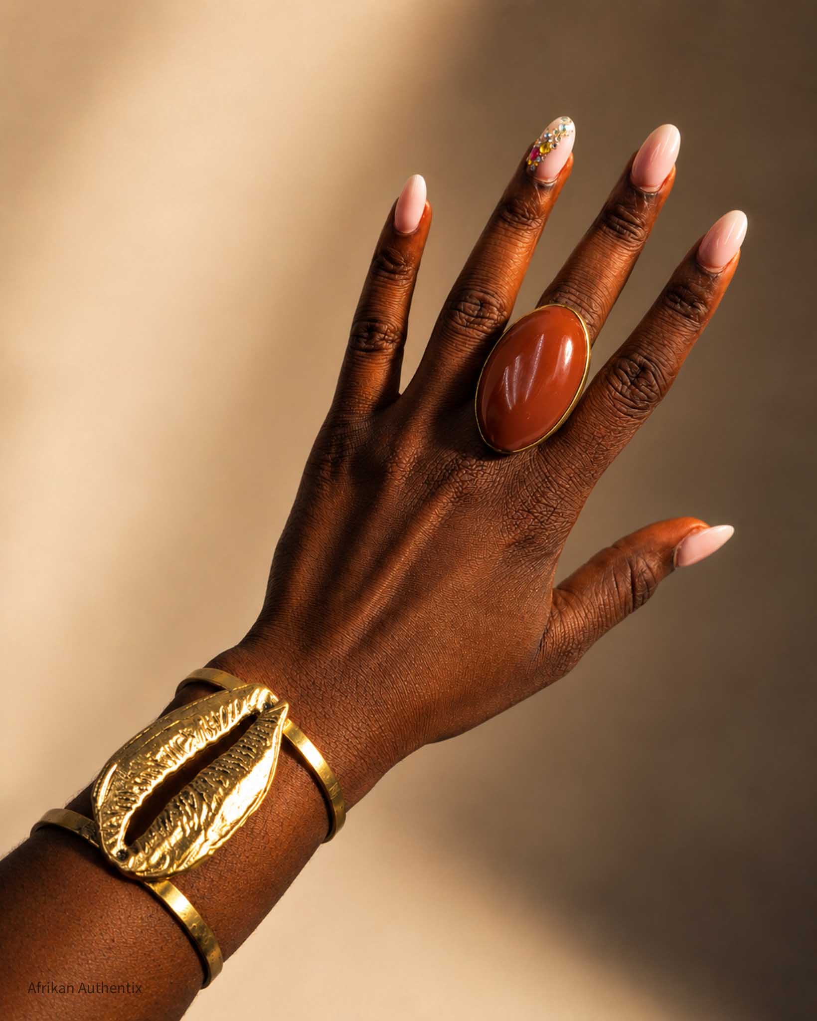 Big Statement ring