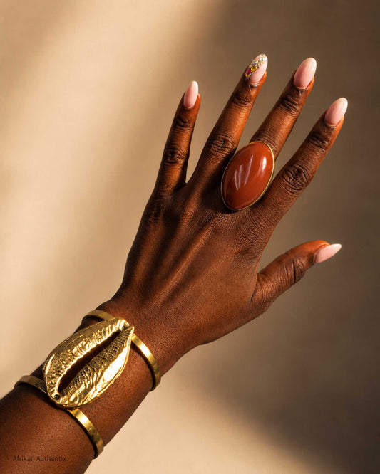 Big Statement ring