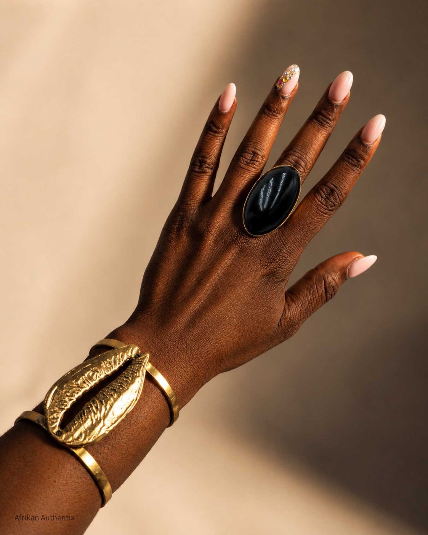 Big Statement ring