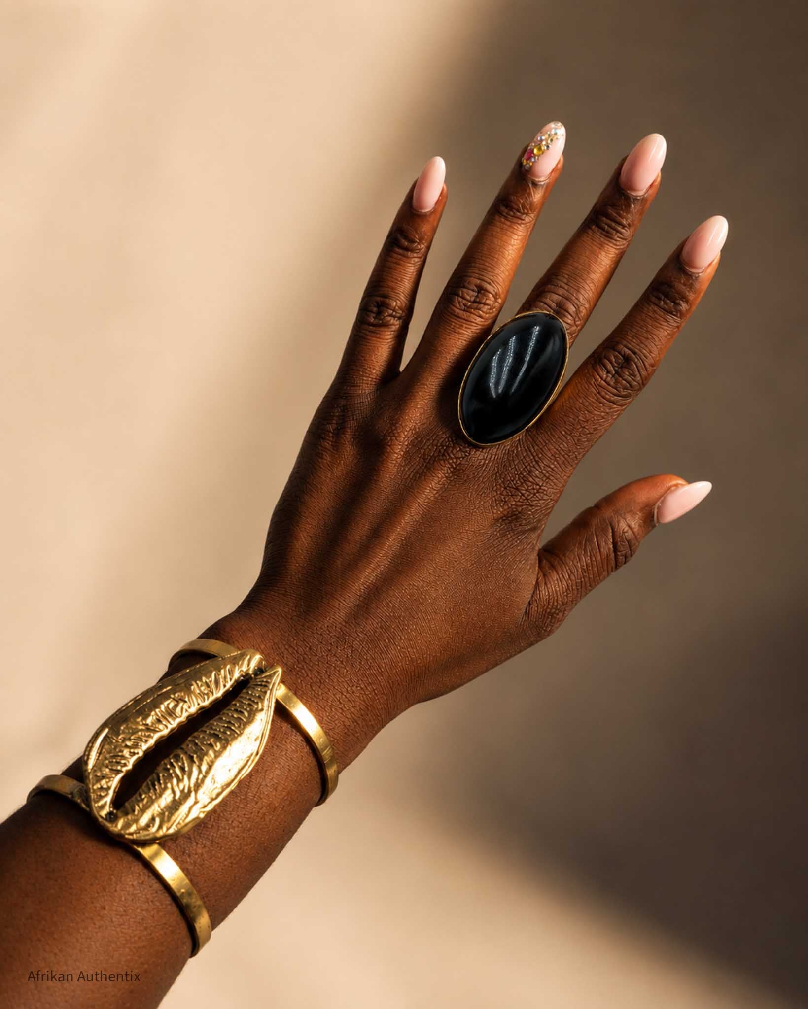 Big Statement ring