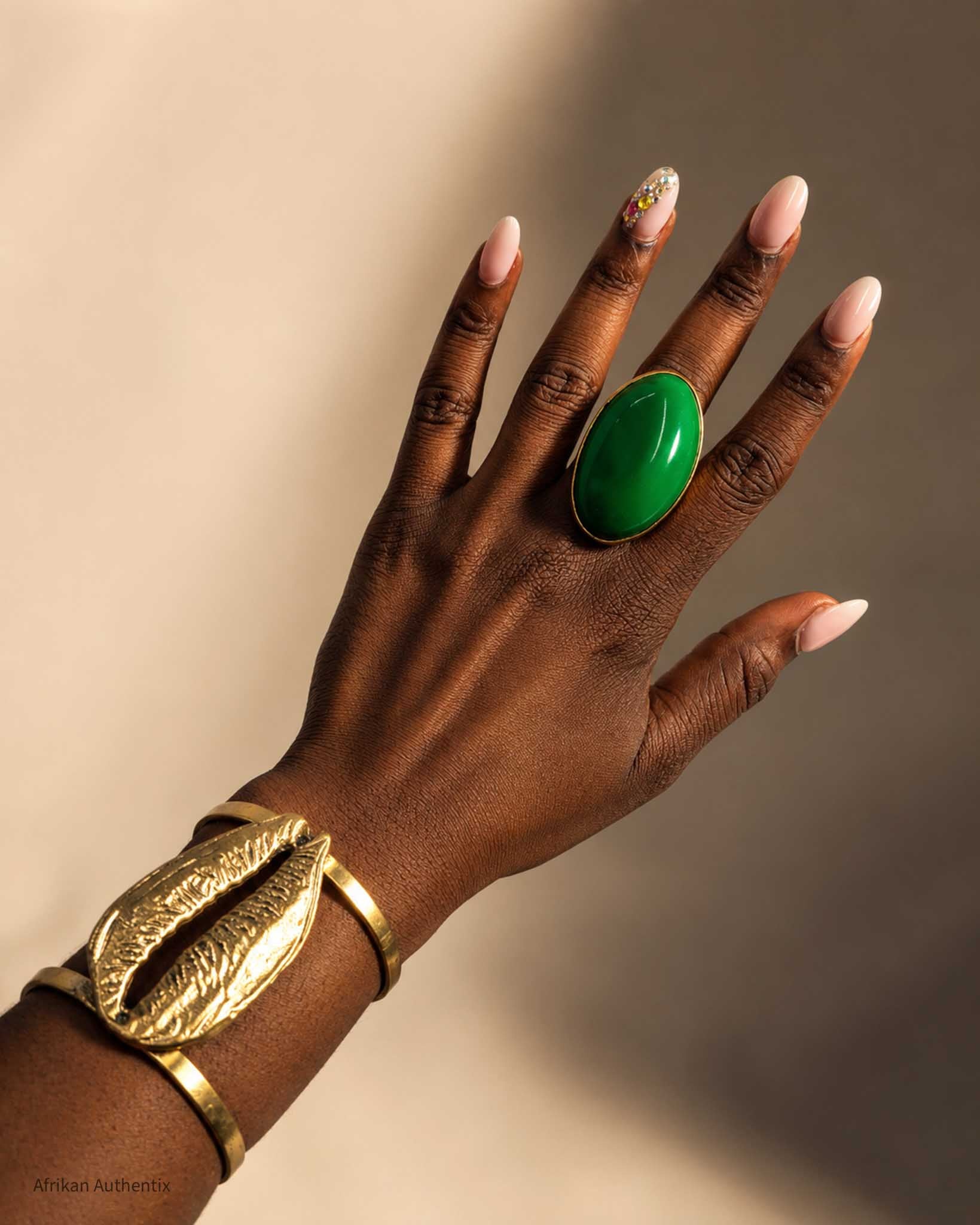 Big Statement ring