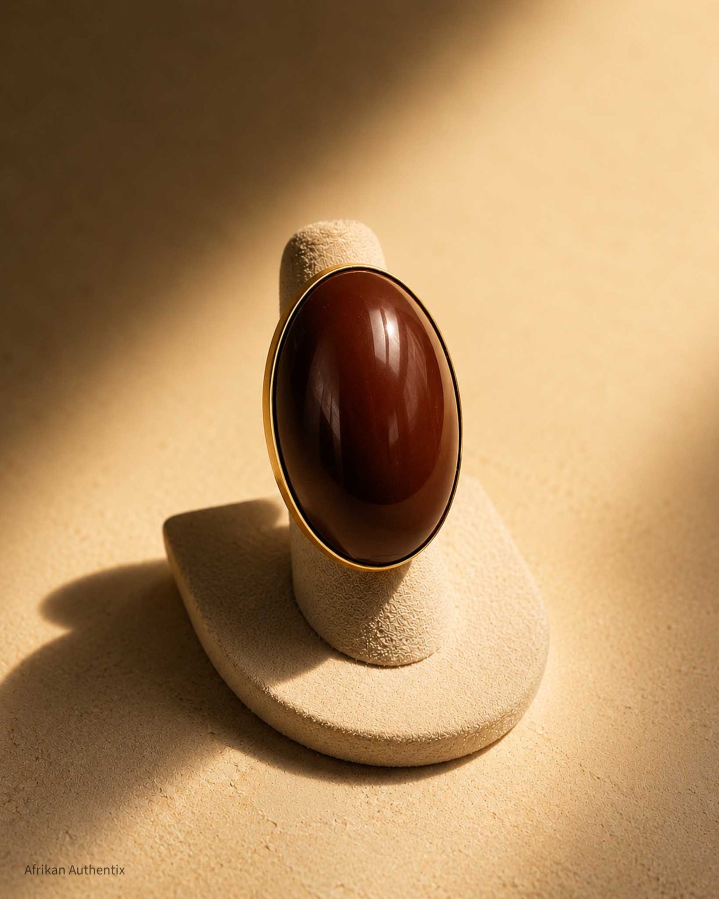 Big Statement ring