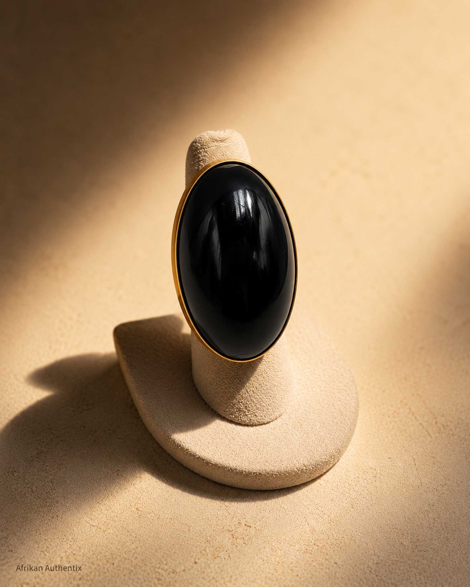 Big Statement ring