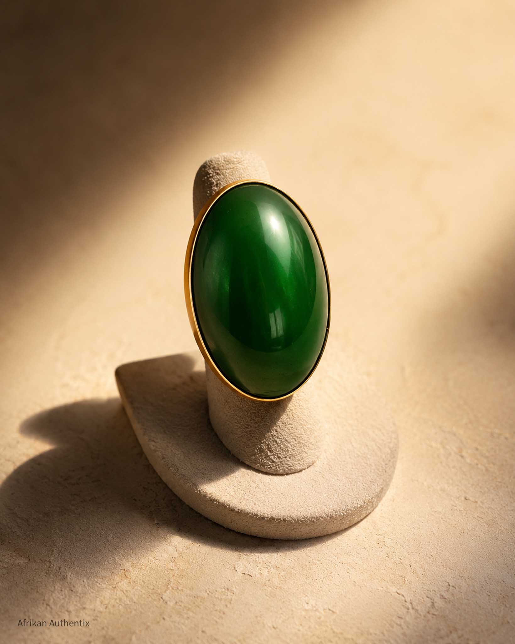 Big Statement ring