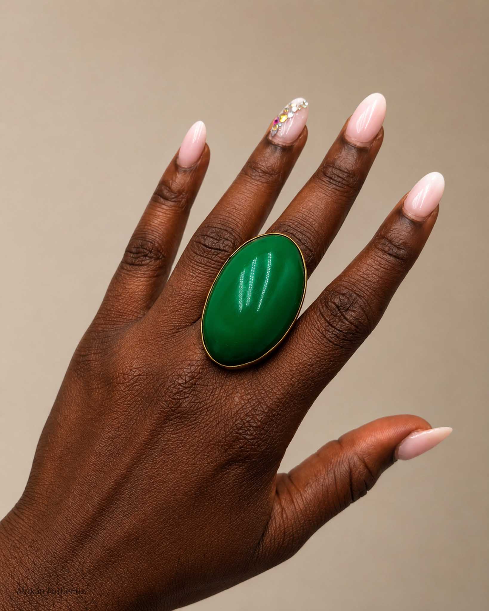 Big Statement ring