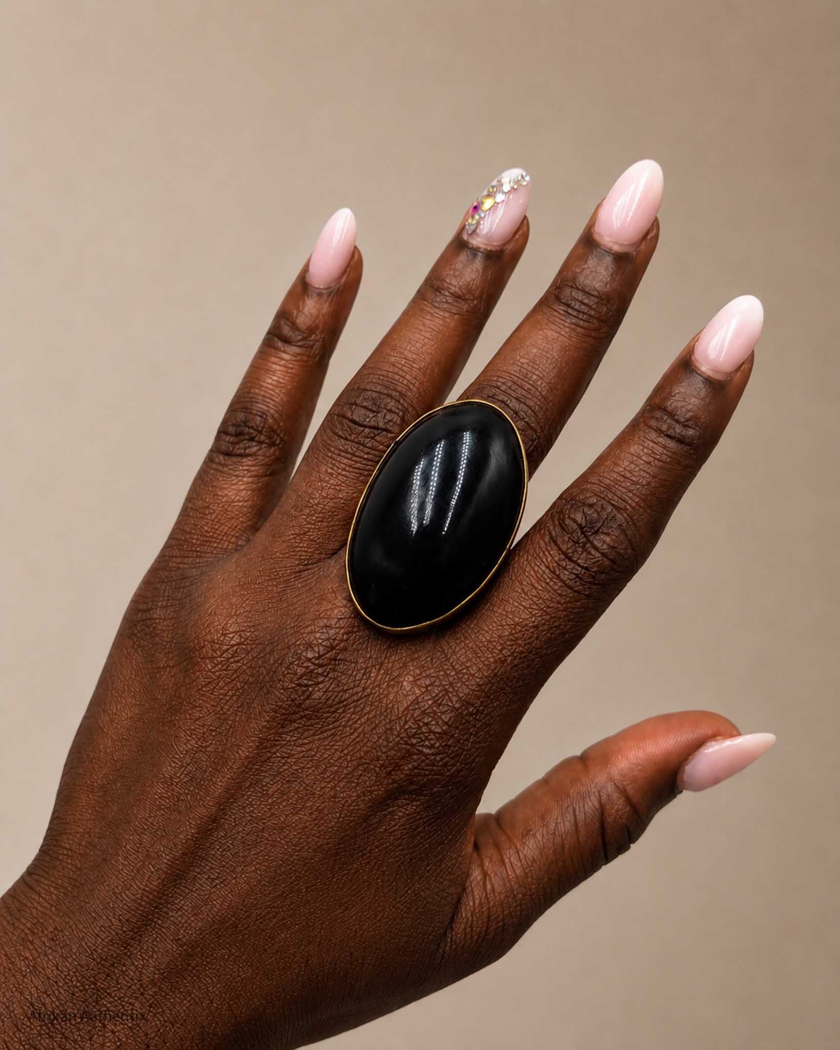 Big Statement ring