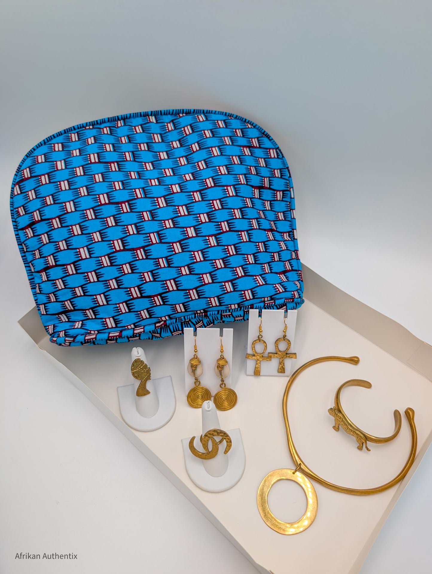 Artisan Mystery Holiday Gift Box - Deluxe