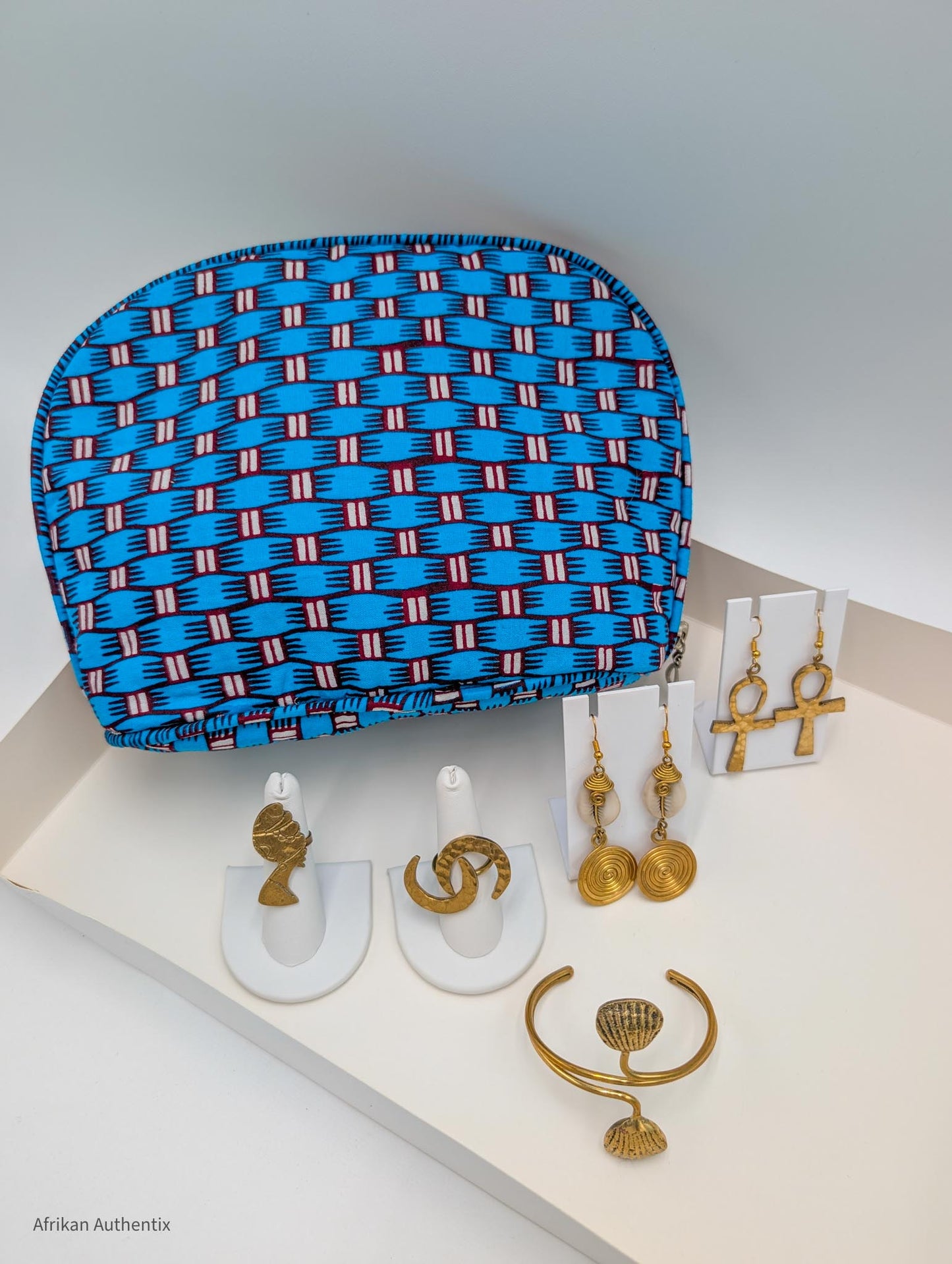 Artisan Mystery Holiday Gift Box - Medium