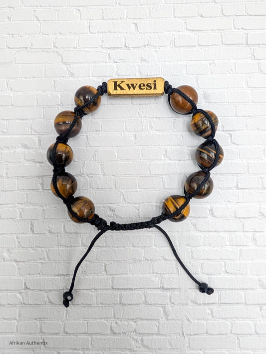 men's tiger eye bracelets
