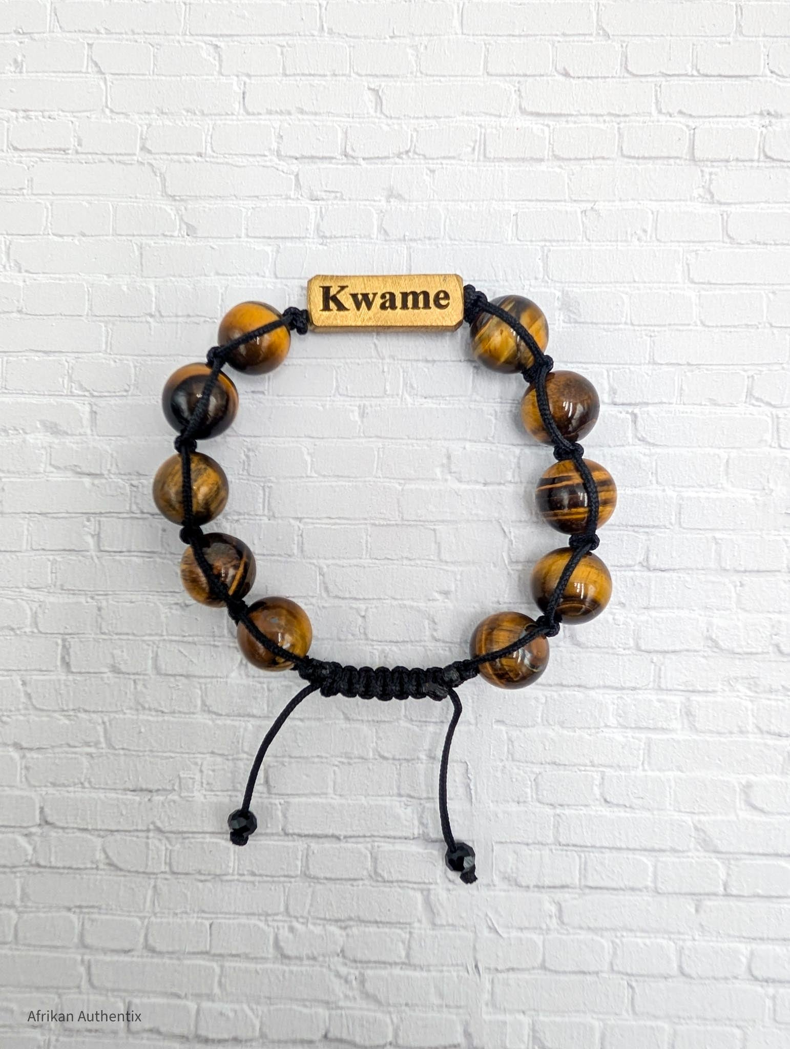 men's tiger eye bracelets