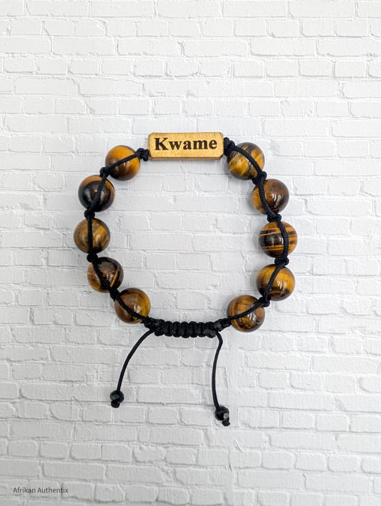 men's tiger eye bracelets