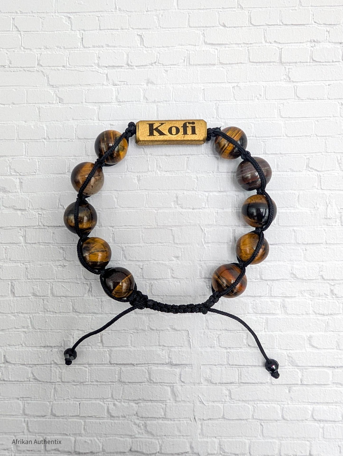 men's tiger eye bracelets
