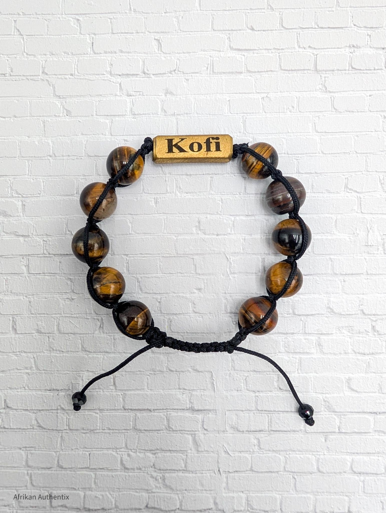 men's tiger eye bracelets