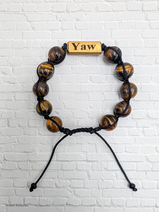 men's tiger eye bracelets