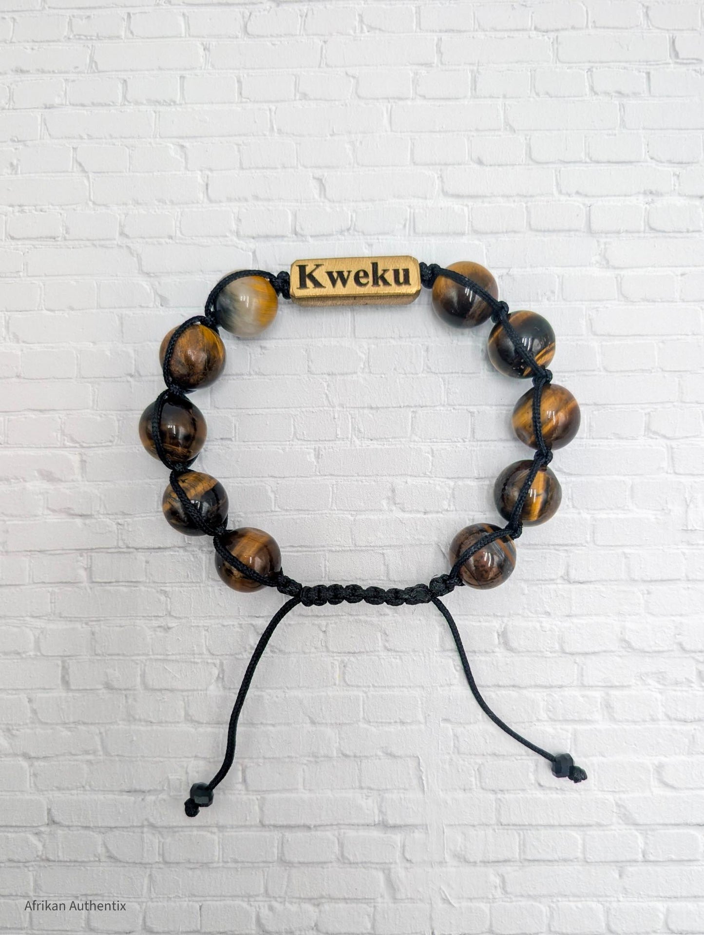 men's tiger eye bracelets