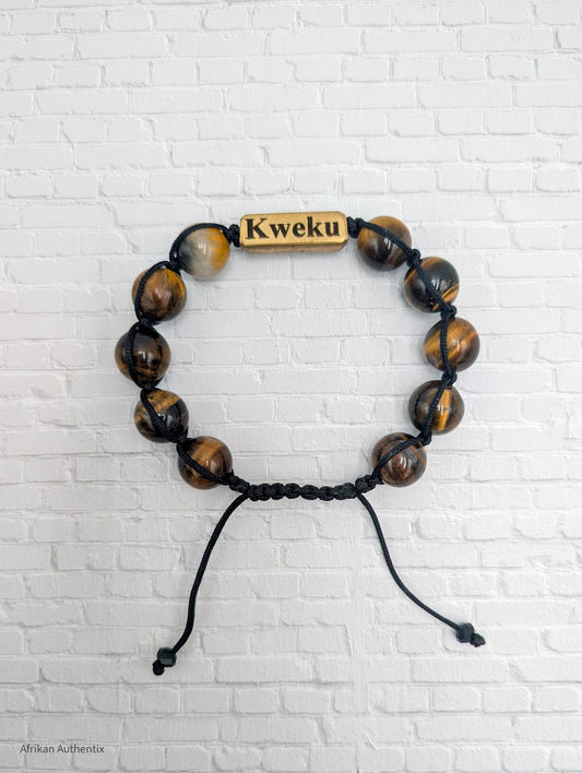 men's tiger eye bracelets