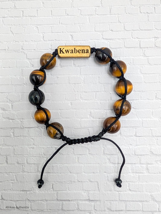men's tiger eye bracelets