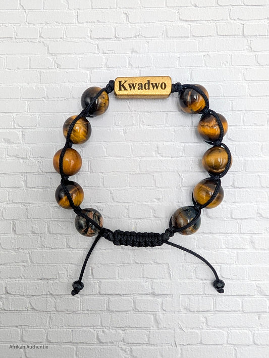men's tiger eye bracelets