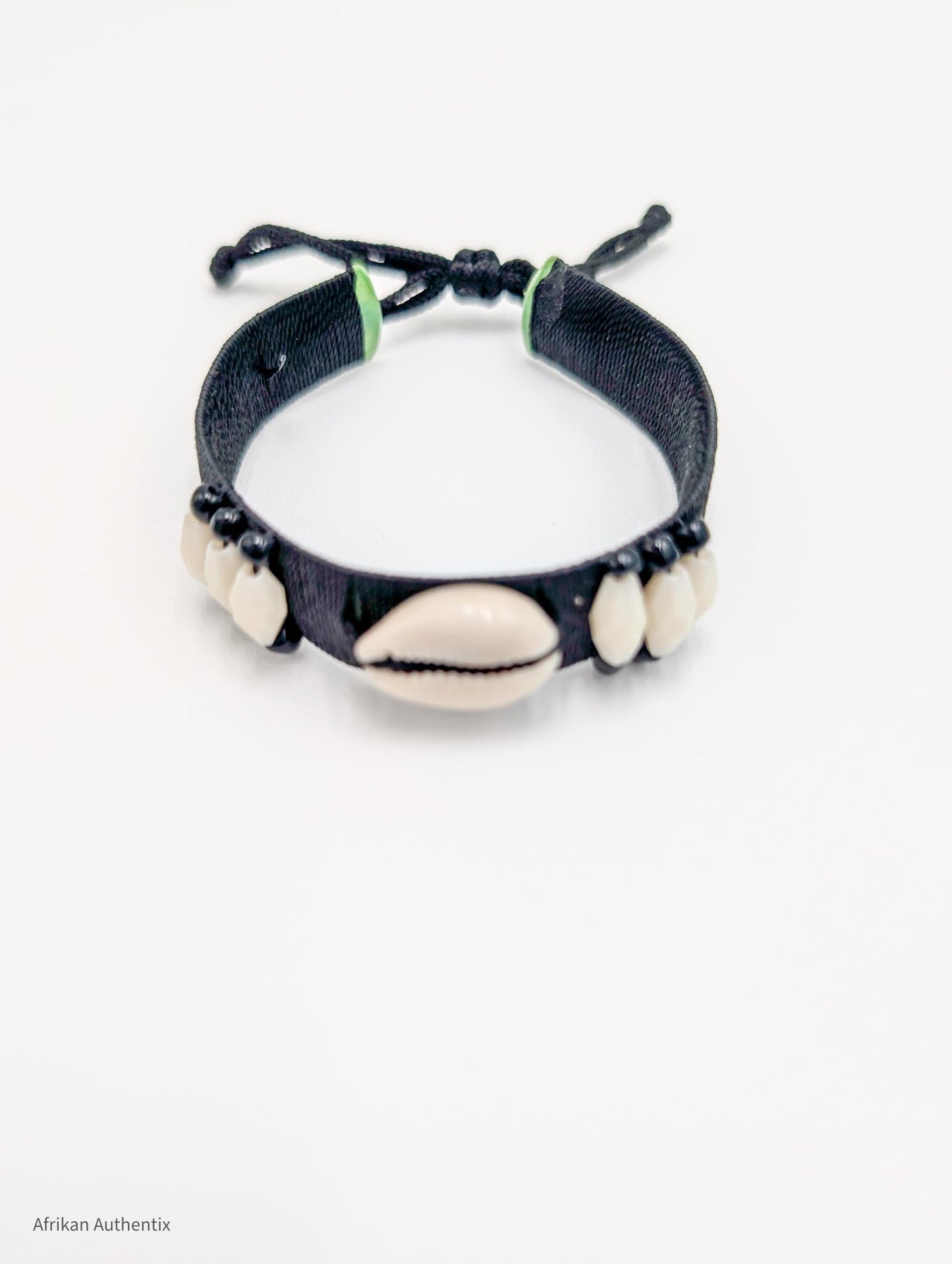 Men’s Cowrie Shell Bracelet