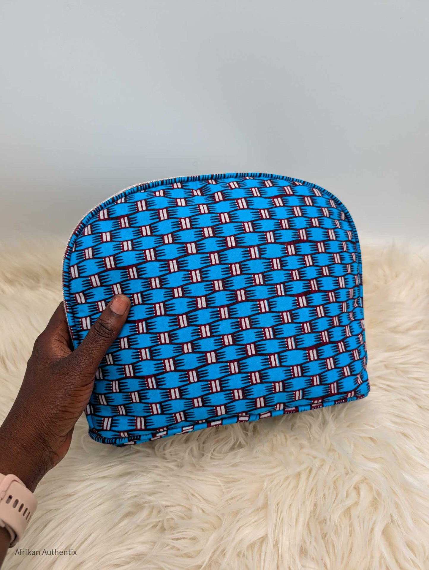 Artisan Mystery Holiday Gift Box - Deluxe by Afrikan Authentix