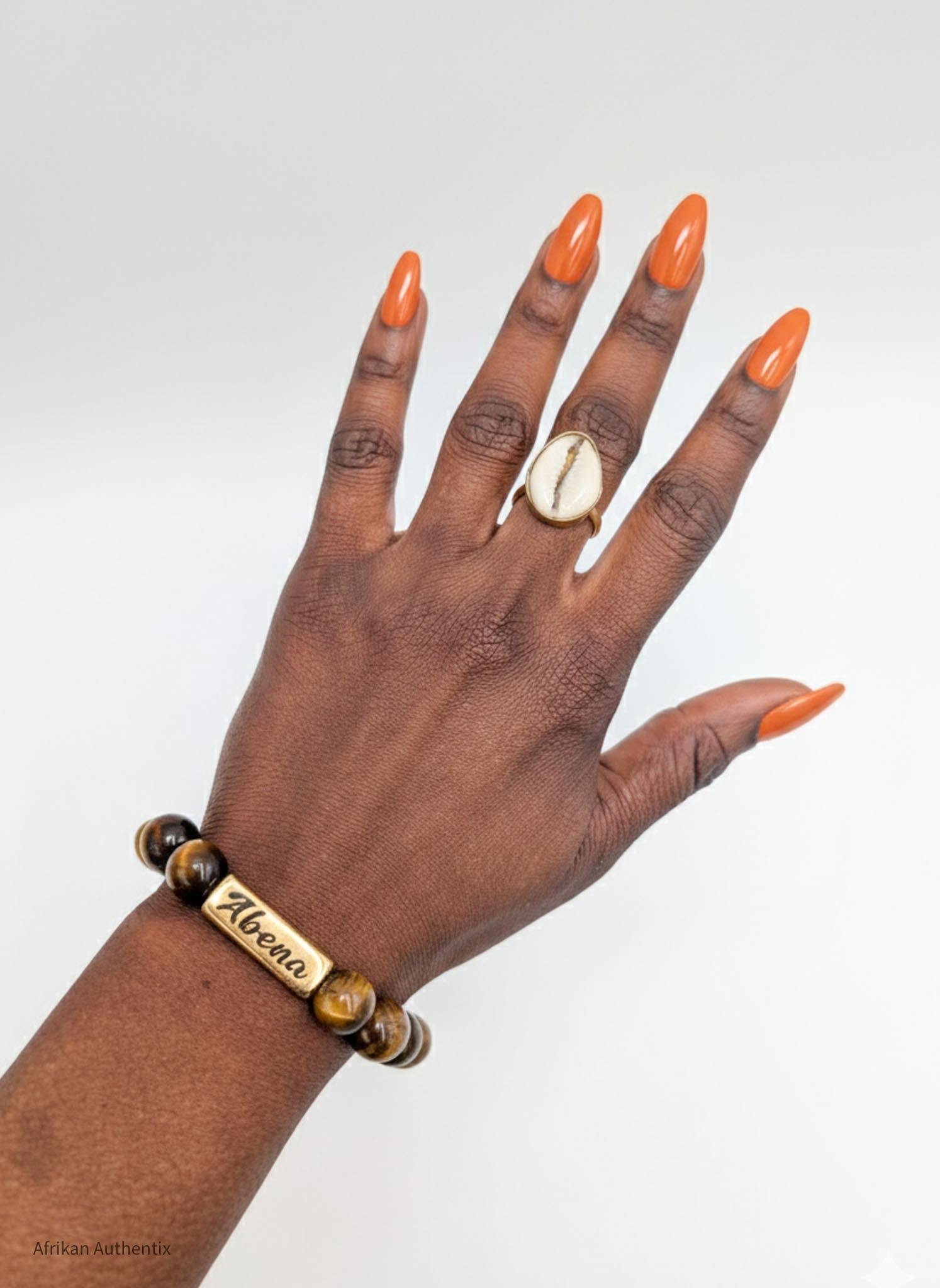 women Tiger eye bracelets