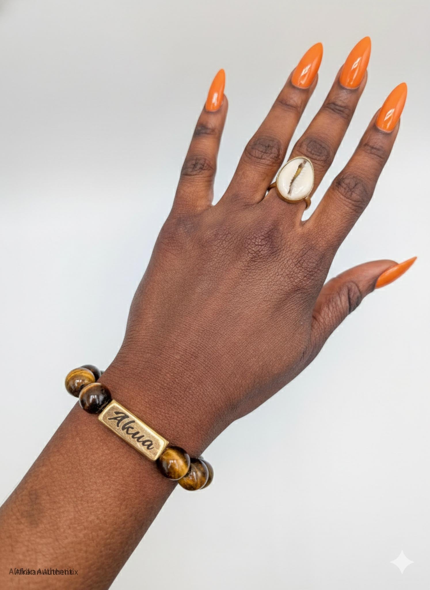 women Tiger eye bracelets