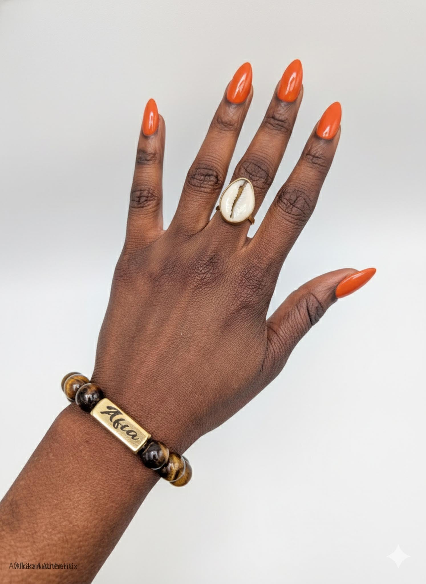 women Tiger eye bracelets